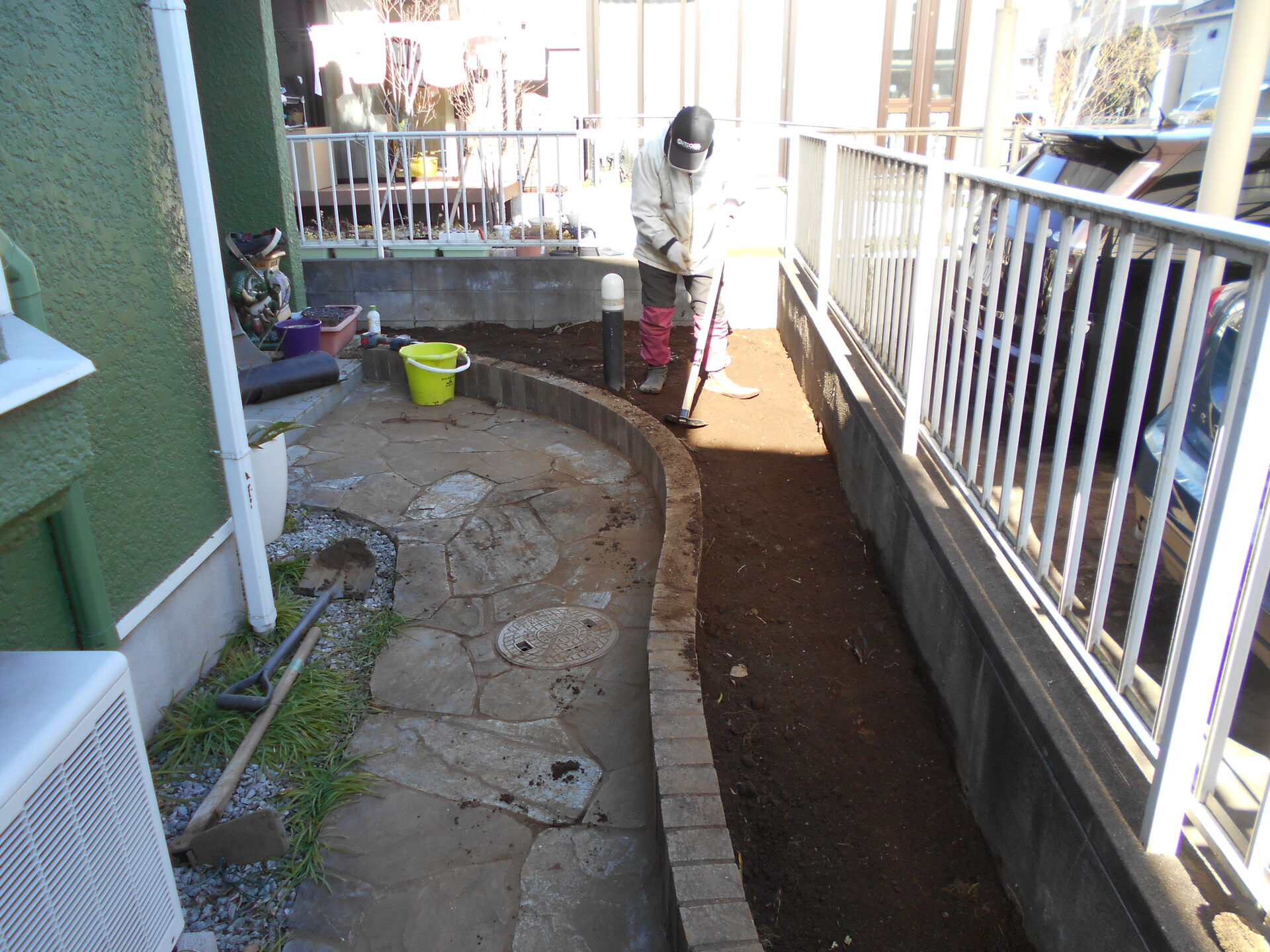 before